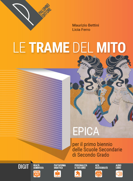 Le trame del mito